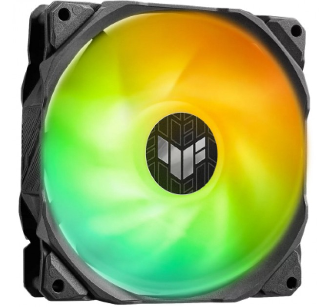 ASUS Система рідинного охолодження ASUS TUF Gaming LC II 360 ARGB (90RC00M1-M0UAY0)