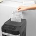 HP Знищувач документів HP Pro Shred Auto 200CC (2820) (873632)