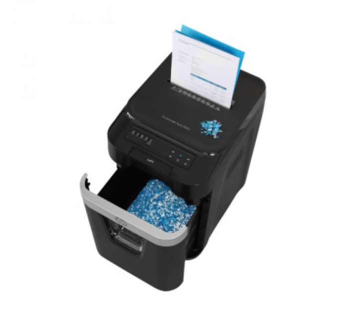 HP Знищувач документів HP Pro Shred Auto 200CC (2820) (873632)