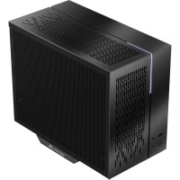 Корпус Almordor Seiya 180 Black (ALS180MBK)