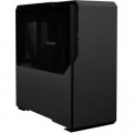 Almordor Корпус Almordor SilverLining 160G Black (ALSL160GIBK)