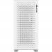 Almordor Корпус Almordor Sparkle 170M Lite White (ALS170MMLWH)