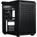 CoolerMaster Корпус CoolerMaster QUBE 500 Flatpack Black White Edition (Q500-KGNN-S00)