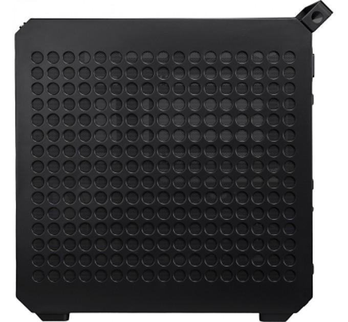 CoolerMaster Корпус CoolerMaster QUBE 500 Flatpack Black White Edition (Q500-KGNN-S00)