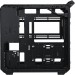 CoolerMaster Корпус CoolerMaster QUBE 500 Flatpack Black White Edition (Q500-KGNN-S00)
