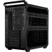 CoolerMaster Корпус CoolerMaster QUBE 500 Flatpack Black White Edition (Q500-KGNN-S00)