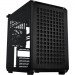 CoolerMaster Корпус CoolerMaster QUBE 500 Flatpack Black White Edition (Q500-KGNN-S00)