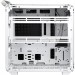 COOLER MASTER Корпус CoolerMaster QUBE 500 Flatpack Black White Edition (Q500-WGNN-S00)