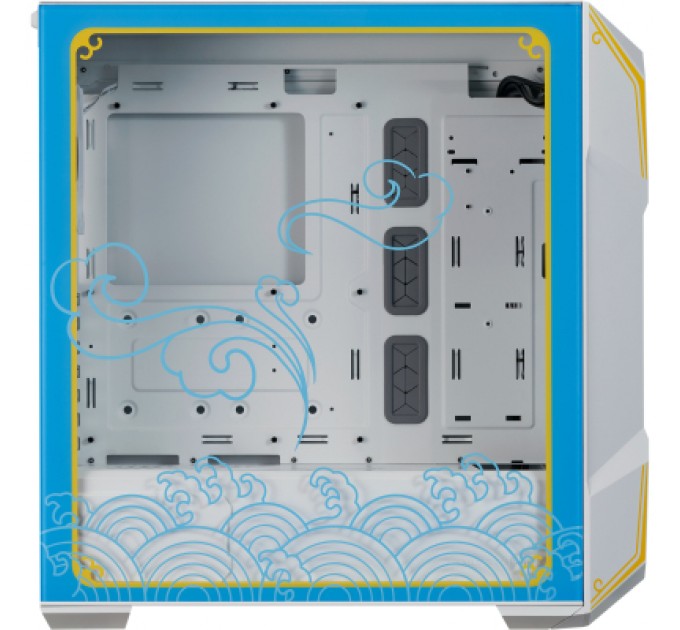 CoolerMaster Корпус CoolerMaster MasterBox TD500 Mesh V2 Chun-Li (TD500V2-WGNN-SCL)