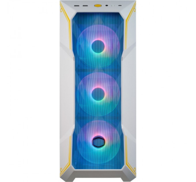 CoolerMaster Корпус CoolerMaster MasterBox TD500 Mesh V2 Chun-Li (TD500V2-WGNN-SCL)