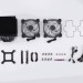 CoolerMaster Кулер до процесора CoolerMaster Hyper 622 Halo Black (RR-D6BB-20PA-R1)