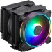 CoolerMaster Кулер до процесора CoolerMaster Hyper 622 Halo Black (RR-D6BB-20PA-R1)