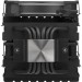 CoolerMaster Кулер до процесора CoolerMaster Hyper 622 Halo Black (RR-D6BB-20PA-R1)