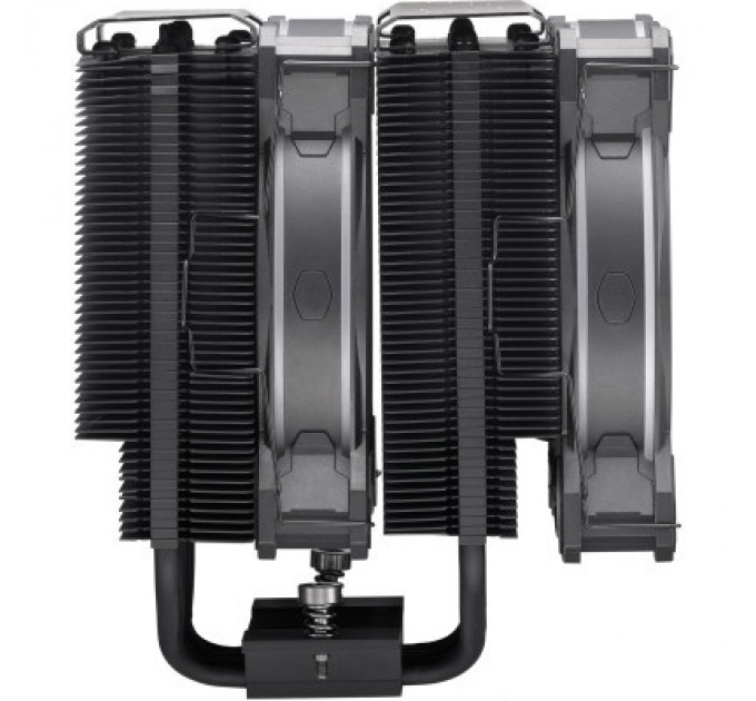 CoolerMaster Кулер до процесора CoolerMaster Hyper 622 Halo Black (RR-D6BB-20PA-R1)