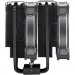 CoolerMaster Кулер до процесора CoolerMaster Hyper 622 Halo Black (RR-D6BB-20PA-R1)