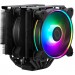 CoolerMaster Кулер до процесора CoolerMaster Hyper 622 Halo Black (RR-D6BB-20PA-R1)