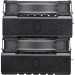 CoolerMaster Кулер до процесора CoolerMaster Hyper 622 Halo Black (RR-D6BB-20PA-R1)