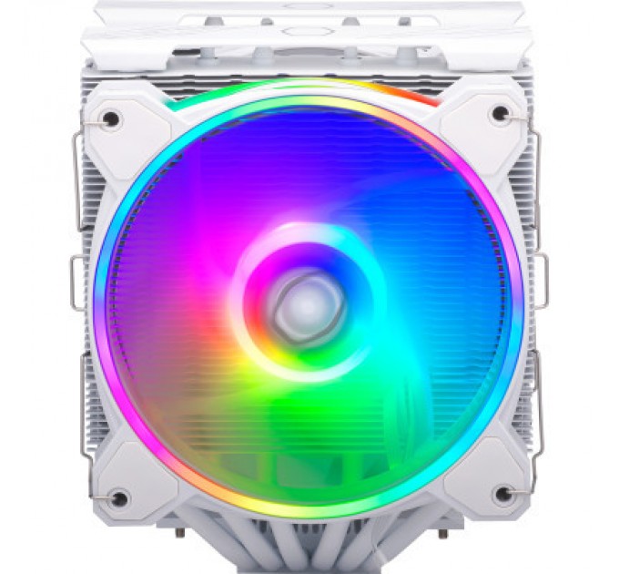 CoolerMaster Кулер до процесора CoolerMaster Hyper 622 Halo White (RR-D6WW-20PA-R1)
