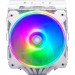 CoolerMaster Кулер до процесора CoolerMaster Hyper 622 Halo White (RR-D6WW-20PA-R1)