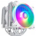 CoolerMaster Кулер до процесора CoolerMaster Hyper 622 Halo White (RR-D6WW-20PA-R1)