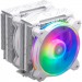 CoolerMaster Кулер до процесора CoolerMaster Hyper 622 Halo White (RR-D6WW-20PA-R1)