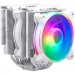 CoolerMaster Кулер до процесора CoolerMaster Hyper 622 Halo White (RR-D6WW-20PA-R1)