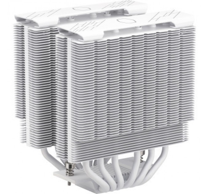 CoolerMaster Кулер до процесора CoolerMaster Hyper 622 Halo White (RR-D6WW-20PA-R1)