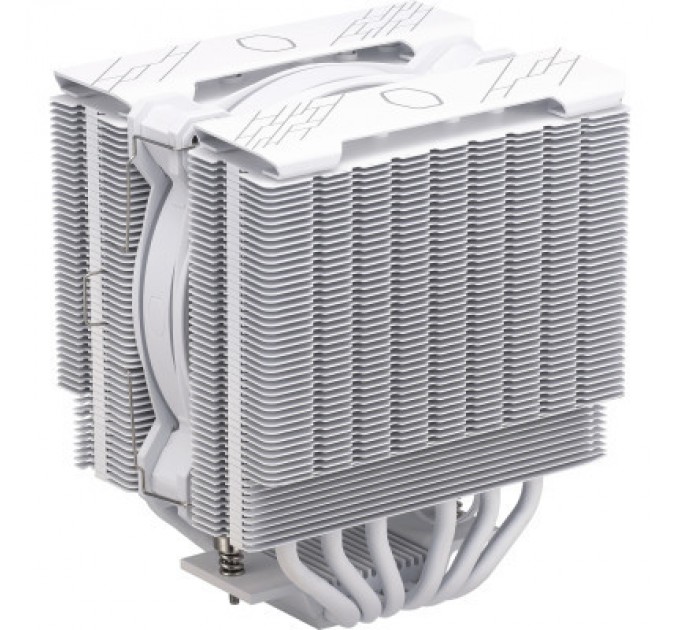 CoolerMaster Кулер до процесора CoolerMaster Hyper 622 Halo White (RR-D6WW-20PA-R1)
