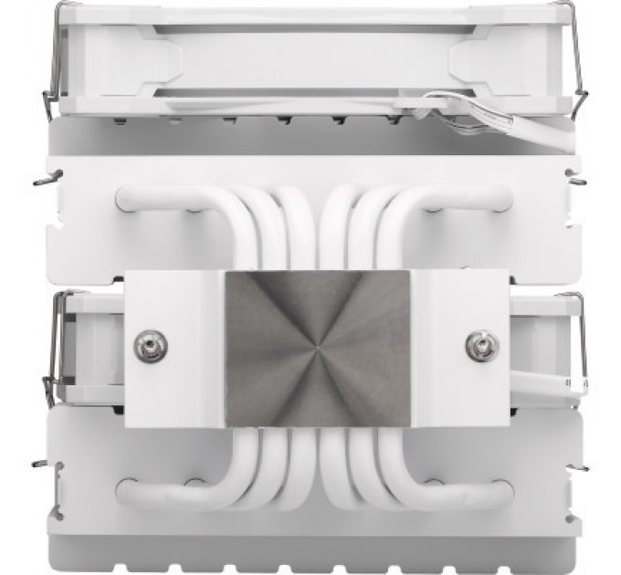 CoolerMaster Кулер до процесора CoolerMaster Hyper 622 Halo White (RR-D6WW-20PA-R1)