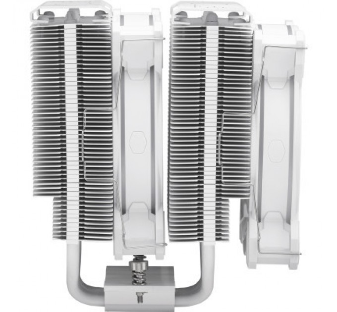 CoolerMaster Кулер до процесора CoolerMaster Hyper 622 Halo White (RR-D6WW-20PA-R1)
