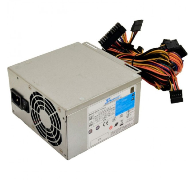 Seasonic Блок живлення Seasonic 400W (SSP-400JS)