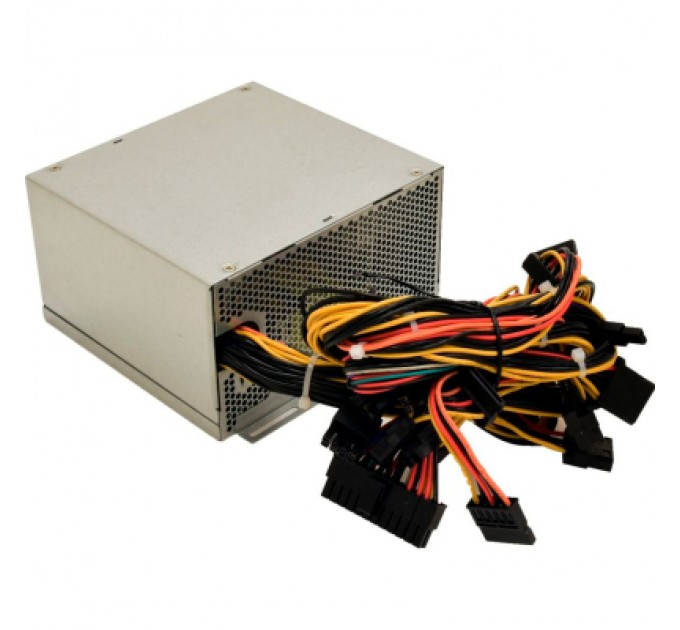 Seasonic Блок живлення Seasonic 400W (SSP-400JS)