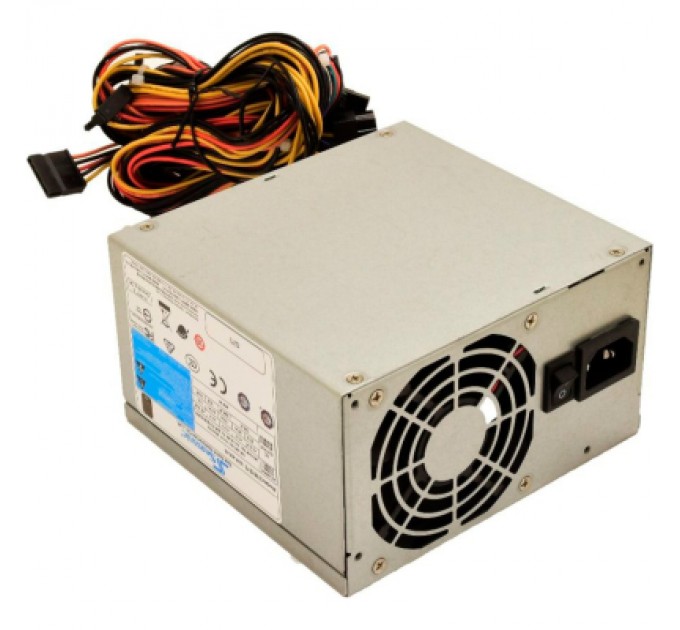 Seasonic Блок живлення Seasonic 400W (SSP-400JS)