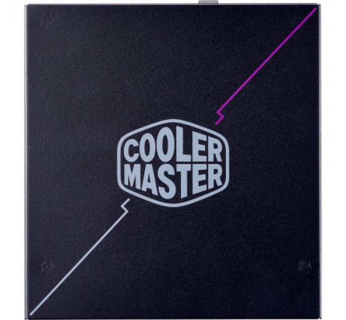 CoolerMaster Блок живлення CoolerMaster 750W GX III Gold (MPX-7503-AFAG-BEU)