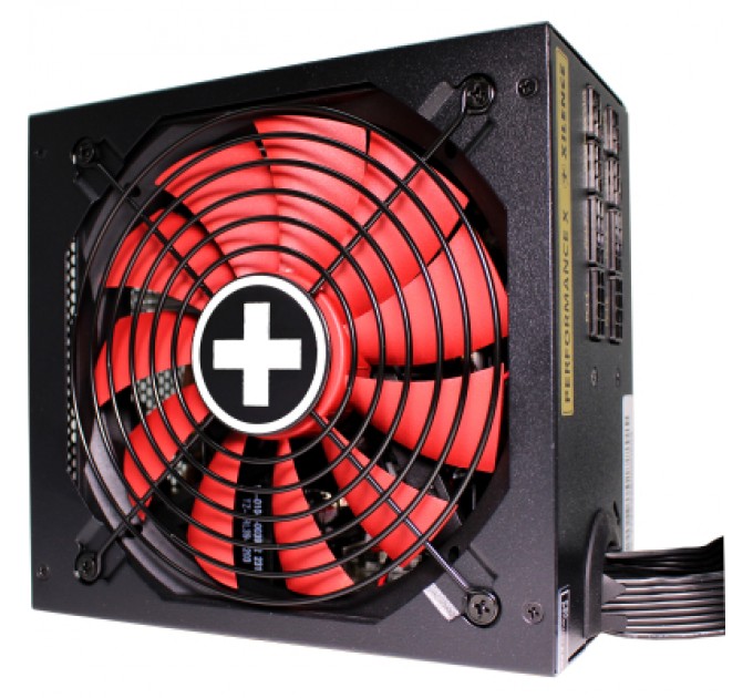 Xilence Блок живлення Xilence 750W (XP750MR9.2)