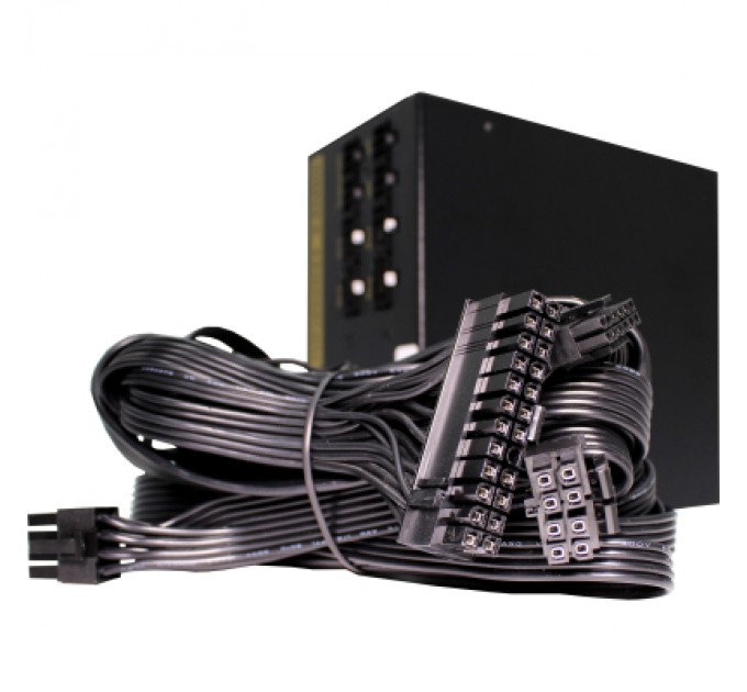 Xilence Блок живлення Xilence 750W (XP750MR9.2)