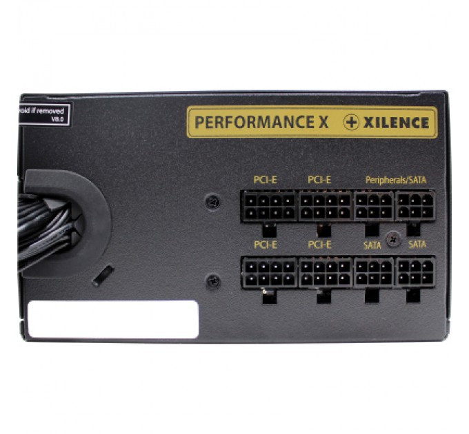 Xilence Блок живлення Xilence 750W (XP750MR9.2)