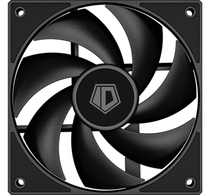 ID-Cooling Кулер до корпусу ID-Cooling AF-125-K