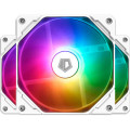 ID-Cooling Кулер до корпусу ID-Cooling TF-12025-ARGB-TRIO-SNOW