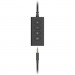 Hator Звукова плата Hator Crystal 2 Black (HTA-110)
