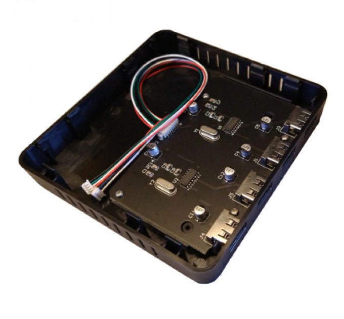 INTEL Контролер INTEL GORITE Intel NUC Multiple USB 2.0 Port X 4 LID (GR-LID-4XUSB)
