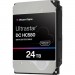 WDC Hitachi HGST Жорсткий диск 3.5" 24TB WDC Hitachi HGST (WUH722424ALE6L4)