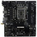 Biostar Материнська плата Biostar B760MX-E D4