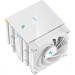 Deepcool Кулер до процесора Deepcool AK620 Digital WH (R-AK620-WHADMN-G)