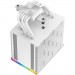 Deepcool Кулер до процесора Deepcool AK500 Digital WH (AK500 Digital WHITE)