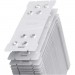 PcCooler Кулер до процесора PcCooler K4 PLUS WH