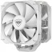 PcCooler Кулер до процесора PcCooler K4 PLUS WH