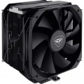 PcCooler Кулер до процесора PcCooler K4 PLUS BK