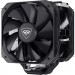 PcCooler Кулер до процесора PcCooler K4 PLUS BK