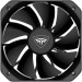 PcCooler Кулер до процесора PcCooler K4 PLUS BK